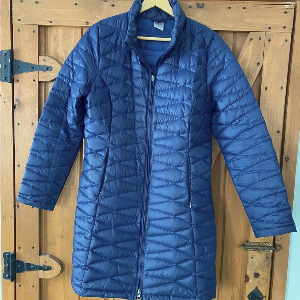 Patagonia Parka